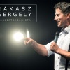 Rákász Gergely koncert 2024 - VIVALDI - BACH - GERSHWIN turné - Jegyek és helyszínek itt!