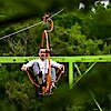 Repülőbiciklivel és extrém hintával egészült ki a kislődi Sobri Jóska Élménypark!