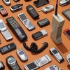 Retró mobiltelefonokat is kipróbálhatunk az Informatika Történeti Kiállításon