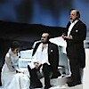 Richard Wagner Parisfal operája 2013-ban a Művészetek Palotájában! Jegyek itt!