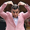 Robbie Williams 2015-ben Budapesten a Sziget Fesztiválon - Jegyek itt!