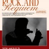 ROCK AND REQUIEM In memoriam Fenyő Miklós koncert a Budapest Kongresszusi Központban - Jegyek itt!