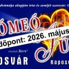 Rómeó és Júlia musical a Kaposvár Arénában - Jegyek itt!