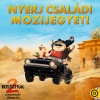 Rosszfiúk 2 a mozikban!