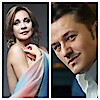 Rost Andrea és Piotr Beczala koncert a Margitszigeti Szabadtéri Színpadon - Jegyek itt!