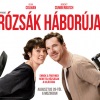 Rózsák háborúja (16) a mozikban!