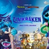Ruby Gillman, tinikráken - Nézd meg premier előtt!