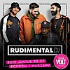 Rudimental koncert 2018-ban a VOLT Fesztiválon - Jegyek a magyarországi koncertre itt!