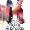 Sáfrán Judit: Az írisz áldozata