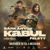 Sárkányok Kabul felett (16) - Videó itt!