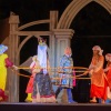 Sárkányszív musical Orfűn - Jegyek és szereplők itt!