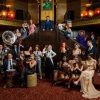 Scott Bradlee's Postmodern Jukebox koncert 2023-ban Budapesten az MVM Domeban - Jegyek itt!