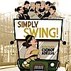 Simply Swing! - Időutazás Csobot Adéllal!