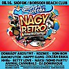 Siófoki Nagy Retro Fesztivál & Beach Party 2014! Jegyek itt!