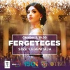 Sissi legendája az Experidance és a 100 tagú cigányzenekar szólistáival Budapesten - Jegyek itt!