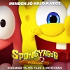 SpongyaBob: Kalózkaland - Videó itt!
