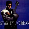 Stanley Jordan Quartet koncert 2025-ben Szegeden - Jegyek itt!