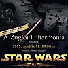 STAR WARS koncert Makón! Jegyek itt!