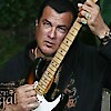 Steven Seagal Budapesten koncertezik - Jegyek itt!