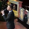 Swing Karácsony - Gájer Bálint koncert 2024-ben az Erkel Színházban - Jegyek itt!