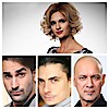 Szabó P. Szilveszterrel és Janza Katával debütál Budapesten a Tesla musical - Jegyek itt!