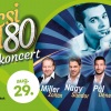 Szécsi Pál 80 emlékkoncert 2024-ben Debrecenben - Jegyek itt!