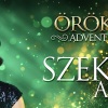 Szekeres Adrien adventi koncert 2024-ben Budapesten az Erkel Színházban - Jegyek itt!