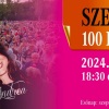 Szenes Iván 100 Jubileumi Emlékkoncert