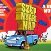 Szép Nyári Nap - Neoton musical 2025-ben Miskolcon - Jegyek itt!