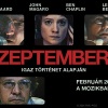 Szeptember 5 - Nézd meg premier előtt! Nyerj 2 jegyet!
