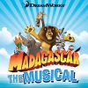 Szilveszterkor is látható lesz Budapesten a Madagaszkár élő szereplős show! Jegyek itt!