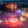 Színes madarakkal repülünk idén a Szabadság Szigetére