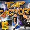 Tap Factory - Országos turné! Budapest, Győr, Szeged, Veszprém - Jegyek itt!