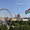 Te ingyen utazhatsz az Erzsébet téri óriáskeréken? Jegyárak és részletek itt!