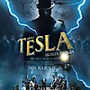 Tesla musical 2021-ben a Fertőrákosi Barlangszínházban - Jegyek itt!
