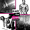 The Chaippendales - Break The Rules 2016-ban Bécsben - Jegyek itt!