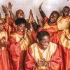 The Golden Voices of Gospel koncert 2024-ben Miskolcon - Jegyek itt!