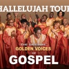 The Original Golden Voices of Gospel koncert 2026-ban Debrecenben - Jegyek itt!