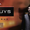 The Piano Guys koncert 2019-ben Budapesten az Arénában! Jegyvásárlás és jegyek itt!