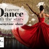 TOP táncosok versenytánc-showja a Margitszigeti Színházban Forever Dance with the Stars