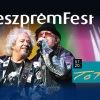 Toto koncert 2024-ben a VeszprémFesten - Jegyek itt!
