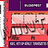 Tudtad, hogy bővítheted 1 héttel a bérleted?