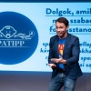 Turnézik Lengyel Tamás estje az Apanevelés kezdőknek és haladóknak - Jegyek és helyszínek itt!