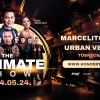 Ultimate Show: A kéthangú énekes és a crossover néptánc lovagjai