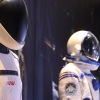 Űrhajós kiállítás érkezik Budapestre az Etele Plázába - Jegyek a Life in Space űrkiállításra