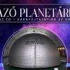  Utazó Planetárium Tatabányán - Jegyek itt!