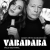 VABADABA Geszti Péter koncert-estje Váczi Eszterrel Gödöllőn - Jegyek itt!