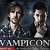 VampiCon Budapest 2013 - Jegyek itt!