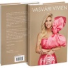 Vasvári Vivien Hiba 2 című könyve már kapható! NYERD MEG!