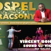 Vincent Bohanan and Sound of Victory gospel kórus koncert Zalaegerszegen - Jegyek itt!